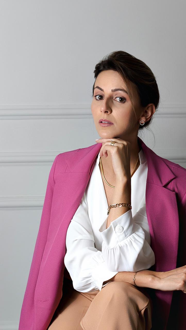 Ana Serrano