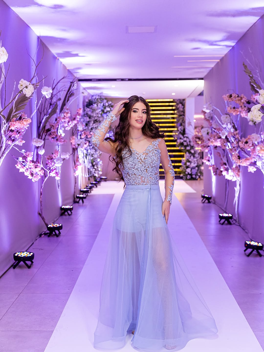 Debutante