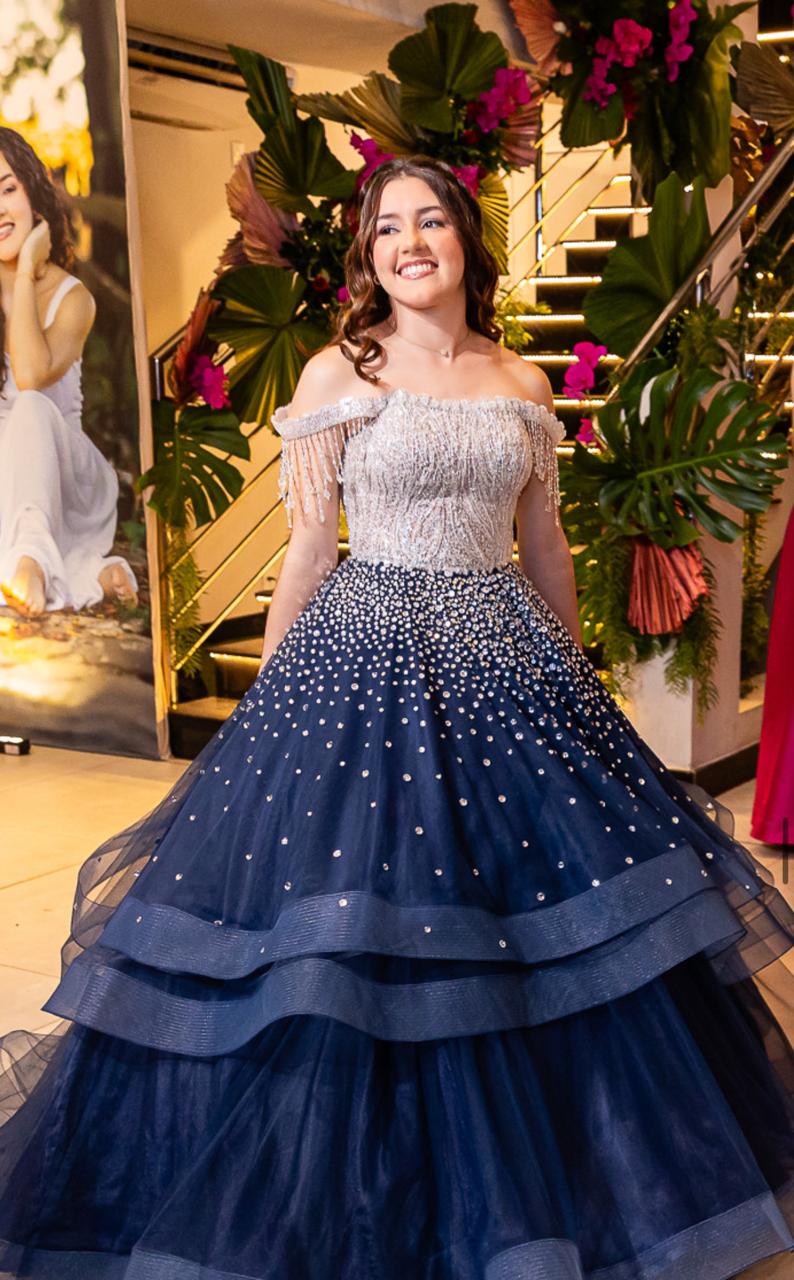 Debutante