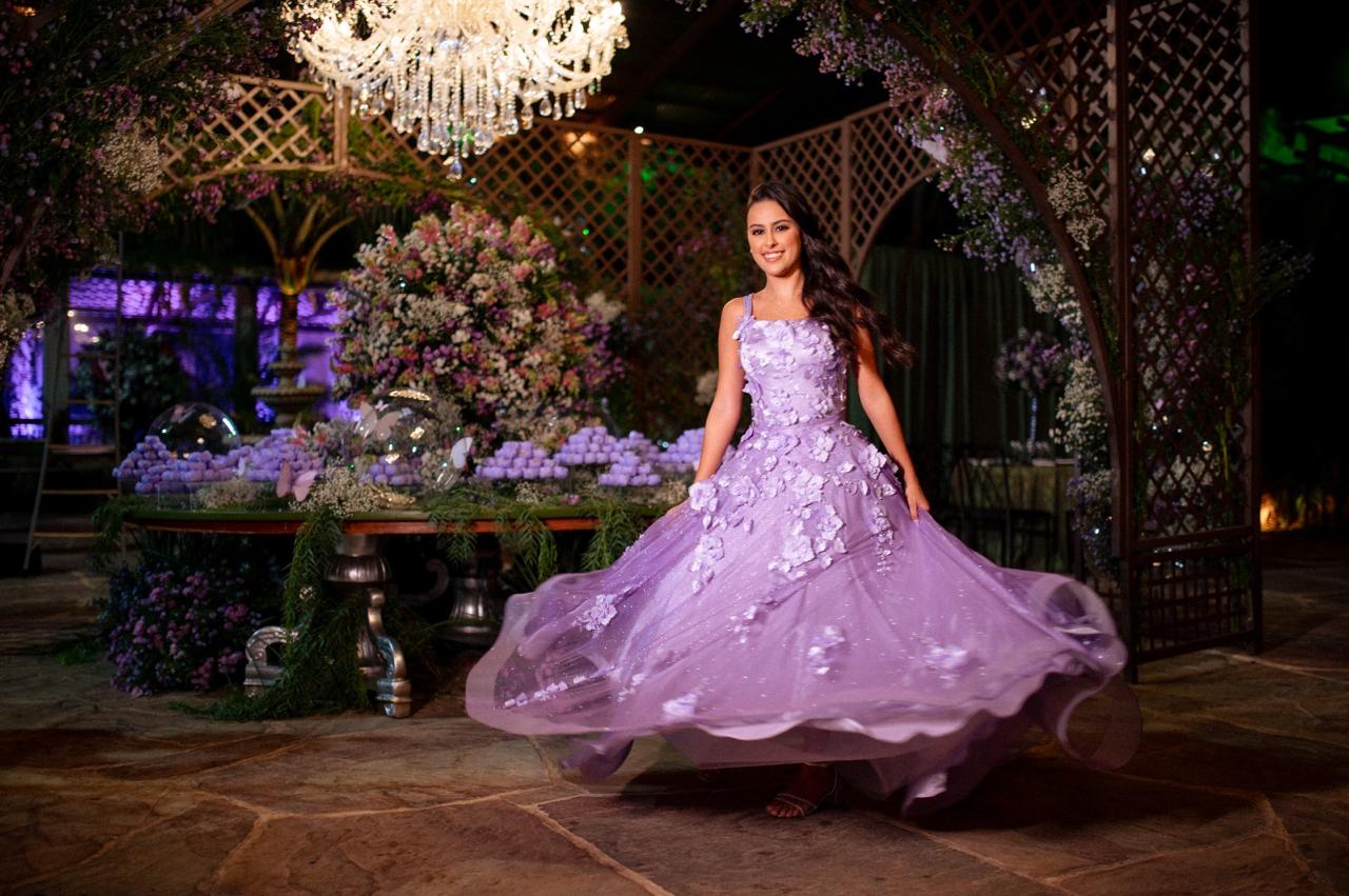 Debutante