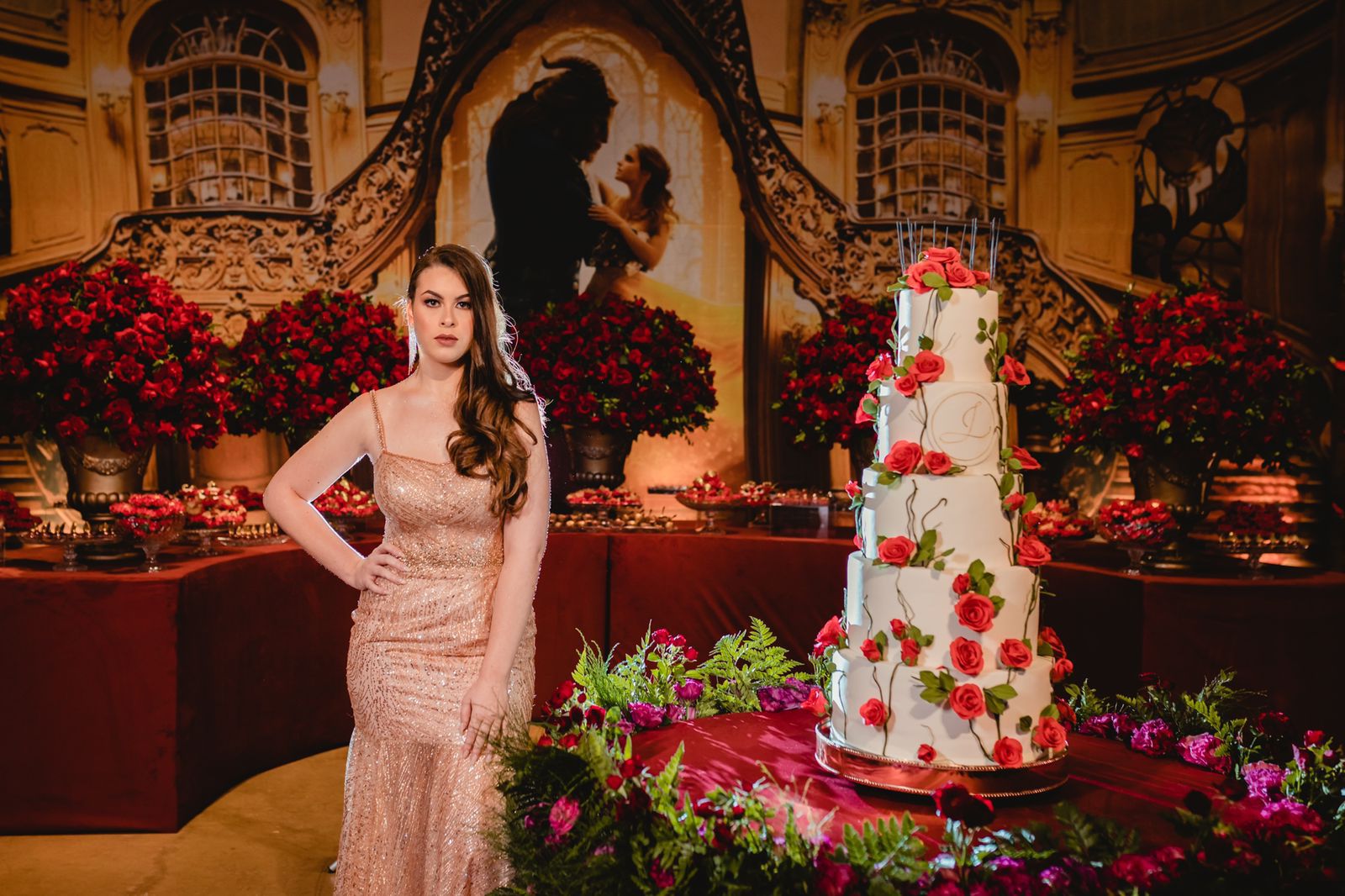 Debutante